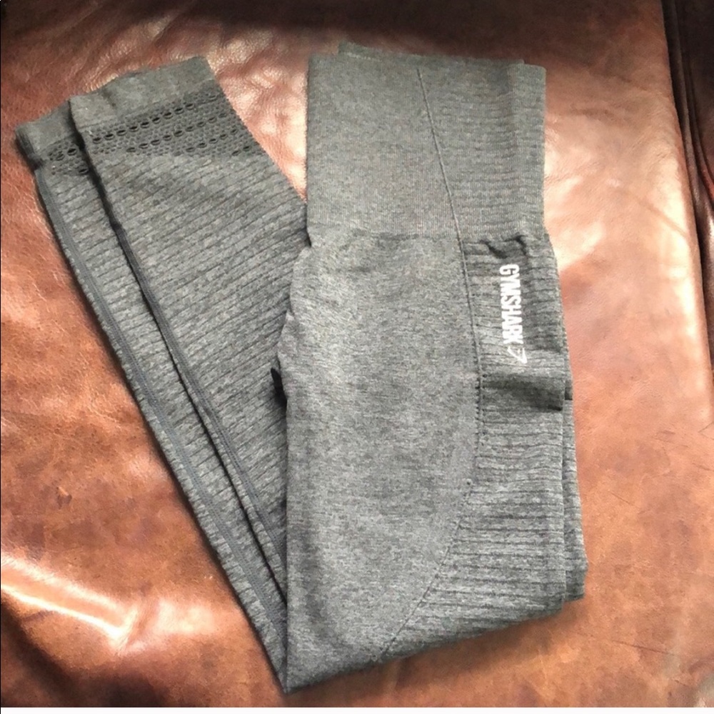 Gymshark Seamless Leggings ‼️🦈